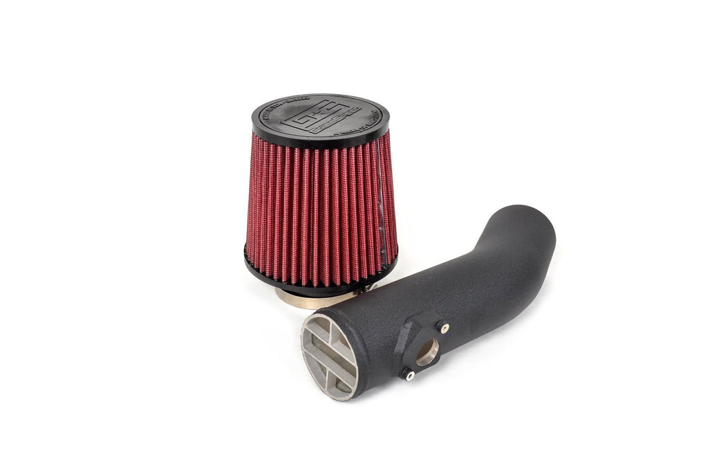 GrimmSpeed StealthBox Cold Air Intake - Subaru WRX STi 2015-2020