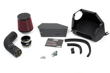 Load image into Gallery viewer, GrimmSpeed StealthBox Cold Air Intake - Subaru WRX STi 2015-2020