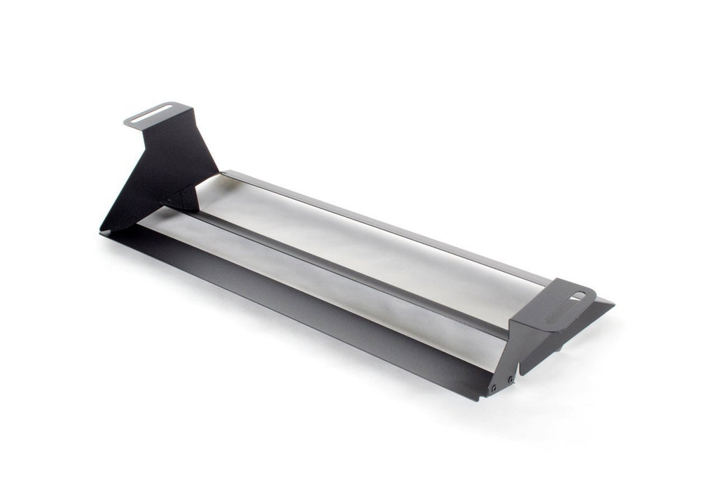 Grimmspeed Top Mount Intercooler Splitter - Subaru STI 2015-2021