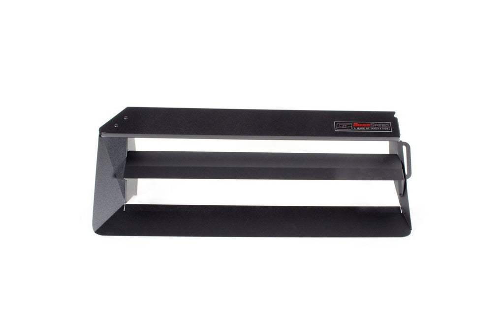 Grimmspeed Top Mount Intercooler Splitter - Subaru STI 2015-2021