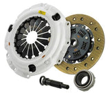 Clutch Masters FX200 HR Street Clutch Kit - Subaru STI 2004-2021