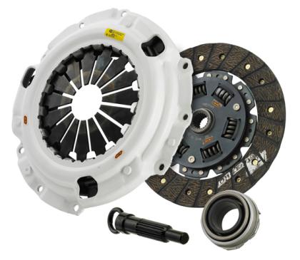 Clutch Masters FX100 HR Street Clutch Kit - Subaru STI 2004-2021