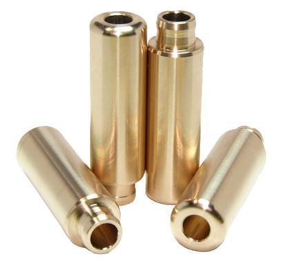 GSC Manganese Bronze Exhaust Valve Guides - Subaru WRX 2015-2020 / Scion FR-S 2013-2016 / Subaru 2013-2020 (Set of 8)
