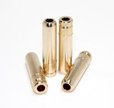 GSC Manganese Bronze Intake Valve Guides - Subaru WRX 2015-2020 / Scion FR-S 2013-2016 / Subaru BRZ 2013-2020 (Set of 8)