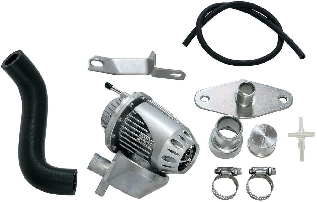 HKS SSQV4 Blow off Valve - Subaru WRX 2008-2014 / Legacy GT 2005