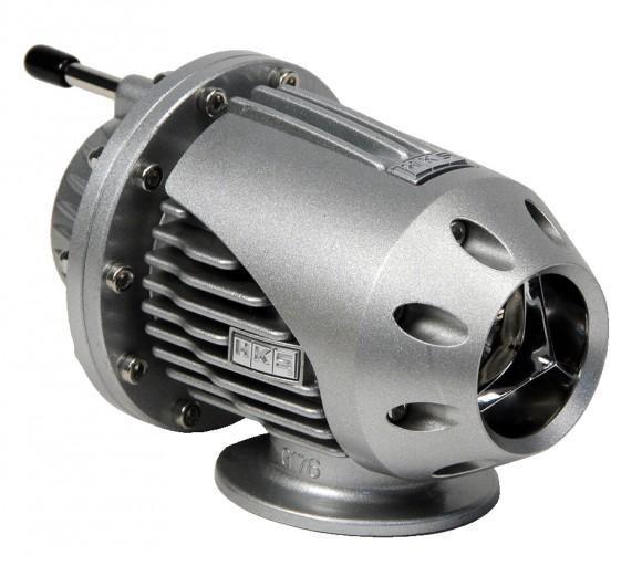 HKS SSQV4 Blow Off Valve - Universal