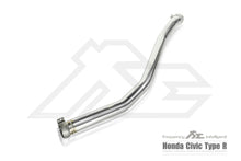 Load image into Gallery viewer, FI Exhaust Valvetronic Cat-Back System - Honda Civic Type-R  2018+ (FK8)