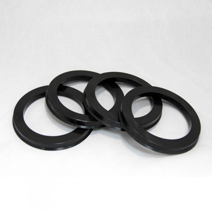 Option Lab Wheels Hub Rings