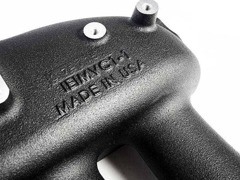 IE VW & Audi 2.0T Intake Manifold | Fits FSI & TSI Gen1/2 Engines