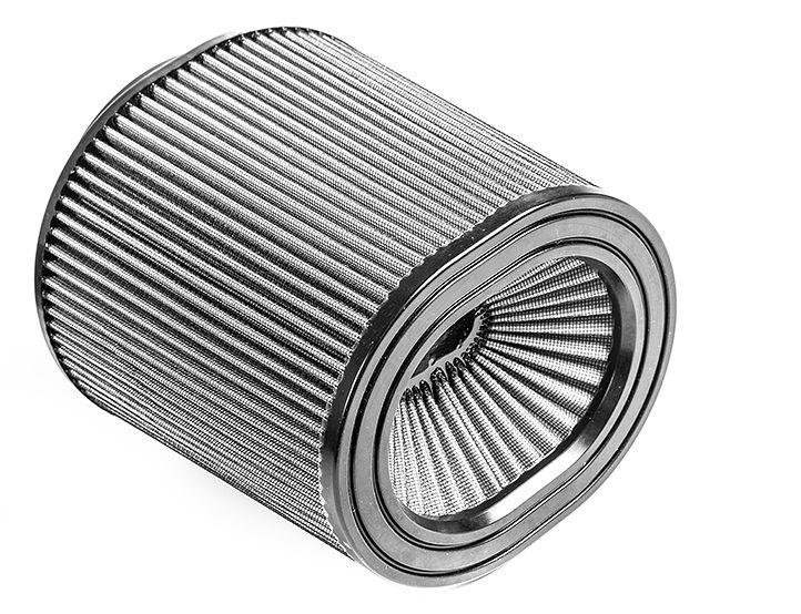 IE Carbon Fiber Intake System For AUDI RS3 8V & TTRS 8S