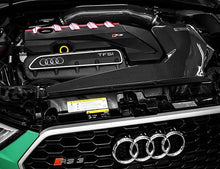 Load image into Gallery viewer, IE Carbon Fiber Intake System For AUDI RS3 8V & TTRS 8S