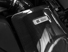 Load image into Gallery viewer, IE Carbon Fiber Intake System For AUDI RS3 8V & TTRS 8S