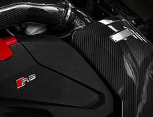 Load image into Gallery viewer, IE Carbon Fiber Intake System For AUDI RS3 8V & TTRS 8S