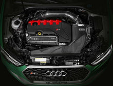 Load image into Gallery viewer, IE Carbon Fiber Intake System For AUDI RS3 8V & TTRS 8S