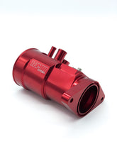 Load image into Gallery viewer, TDMimports Billet Turbo Inlet - Subaru WRX 2015-2021 / Forester XT 2014-2018