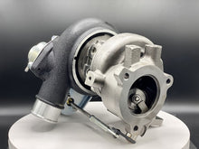 Load image into Gallery viewer, Boost Lab TD06SL2-20G Turbocharger - Hyundai Genesis 2009-2012 (BK1; 450HP Rated)