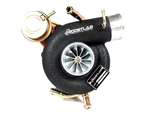 Boost Lab TD06SL2-54X Turbocharger - Subaru STI 2004-2021 / WRX