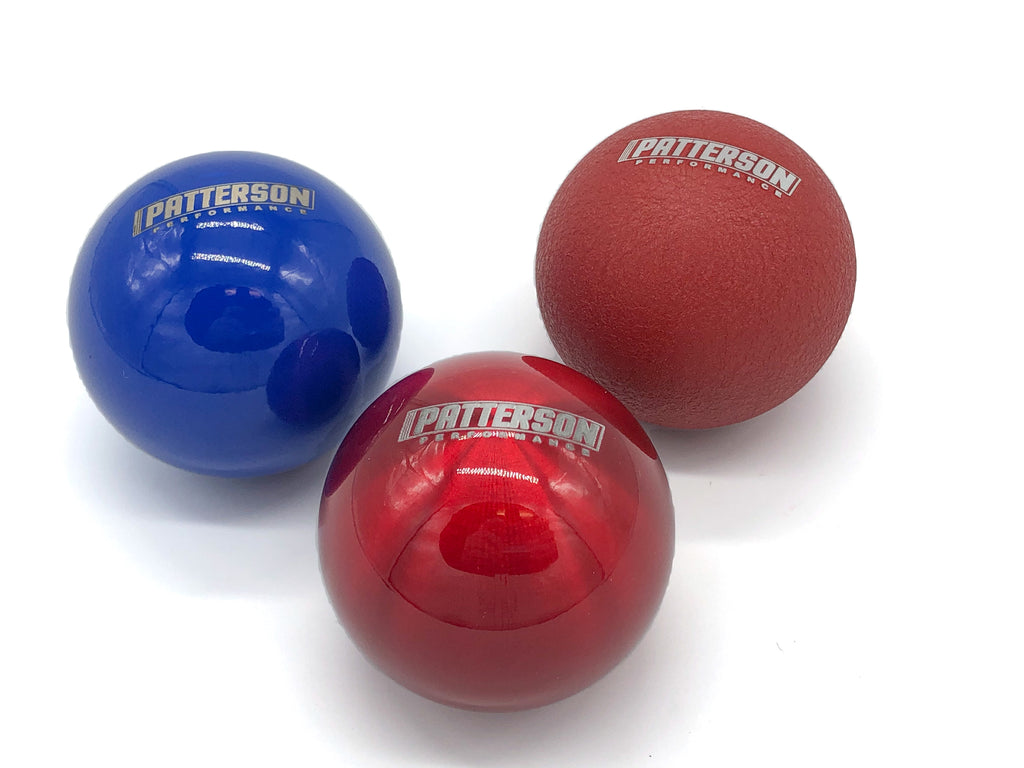 Patterson Performance SR Series Shift Knob (Multiple Fitments)