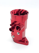 Load image into Gallery viewer, TDMimports Billet Turbo Inlet - Subaru WRX 2015-2021 / Forester XT 2014-2018