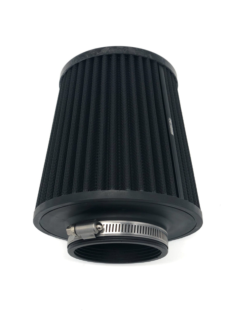 Patterson Performance Carbon-Flo Intake Filter - Universal