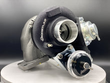 Load image into Gallery viewer, Boost Lab TD06SL2-20G Turbocharger - Hyundai Genesis 2009-2012 (BK1; 450HP Rated)