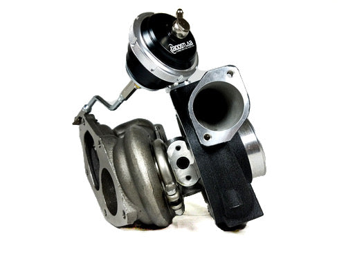 Boost Lab Billet TD06HR-25G Turbocharger - Mitsubishi Lancer Evolution 8 / 9