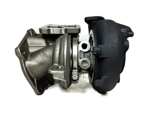 Boost Lab TD06SL2-20G Billet Turbocharger - Mitsubishi Evolution X 2008-2015