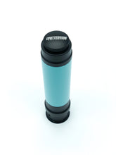 Load image into Gallery viewer, Patterson Performance Parking Brake Handle Cover w/ Button - 2005+ Subaru WRX & STI (+Multiple Fitments)