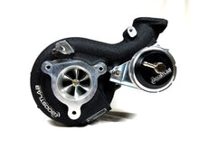 Load image into Gallery viewer, Boost Lab TD06SL2-20G Billet Turbocharger - Mitsubishi Evolution X 2008-2015