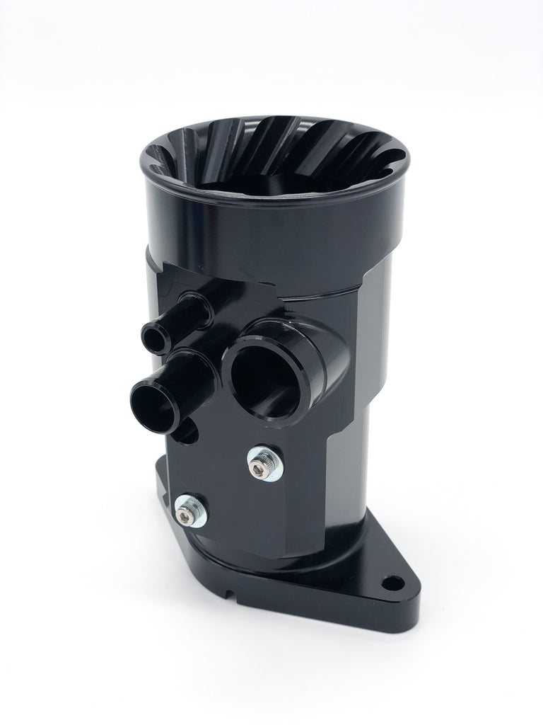 TDMimports Billet Turbo Inlet - Subaru WRX 2015-2021 / Forester XT 2014-2018