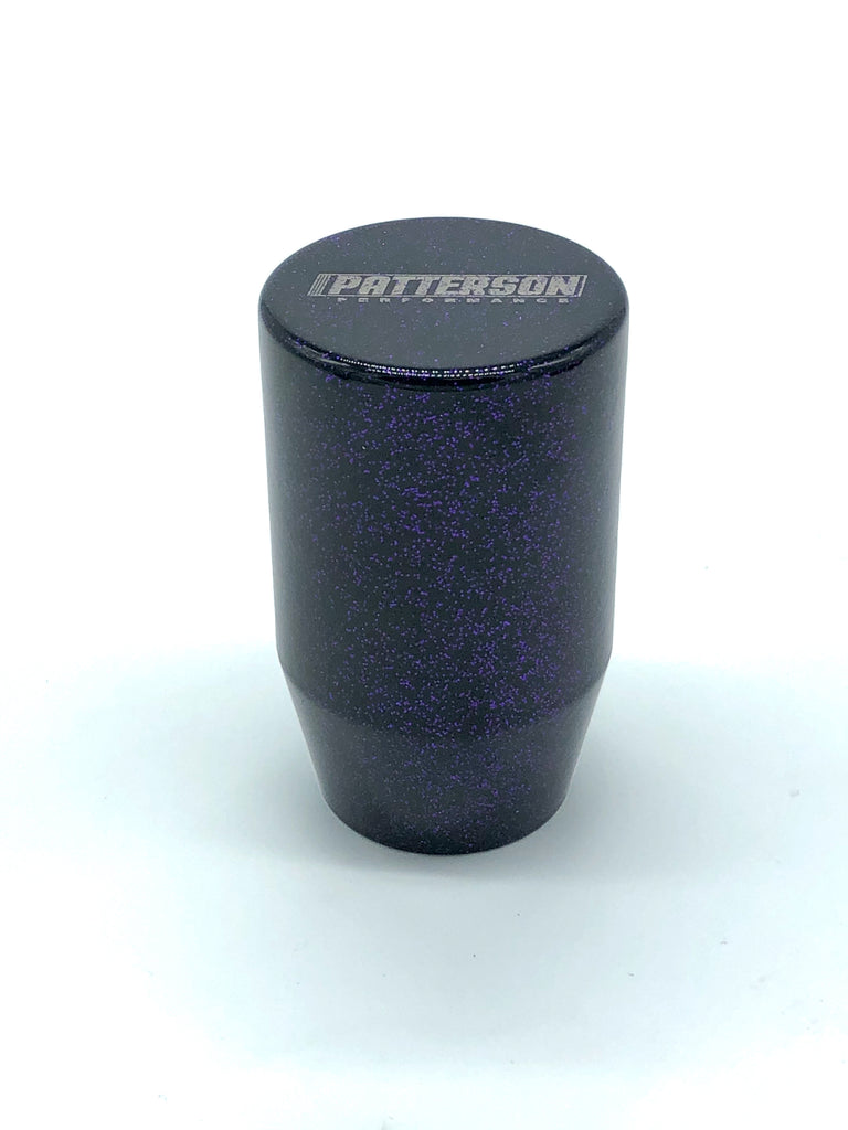 Patterson Performance BC Series Shift Knob (Multiple Fitments)