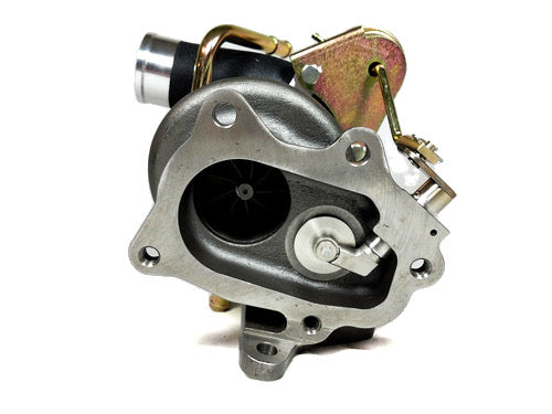 Boost Lab TD05H-20G Turbocharger - Subaru STI 2004-2021 / WRX 2002-2007 (400HP Rated)