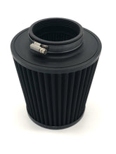 Load image into Gallery viewer, Patterson Performance Carbon-Flo Intake Filter - Universal