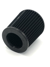 Load image into Gallery viewer, Patterson Performance Carbon-Flo Intake Filter - Universal