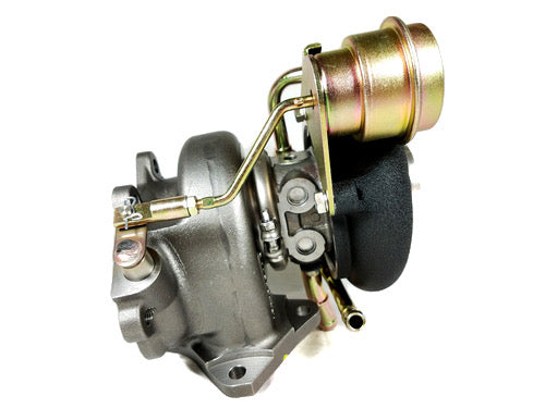 Boost Lab TD06SL2-54X Turbocharger - Subaru STI 2004-2021 / WRX 2002-2007 (500hp Rated)