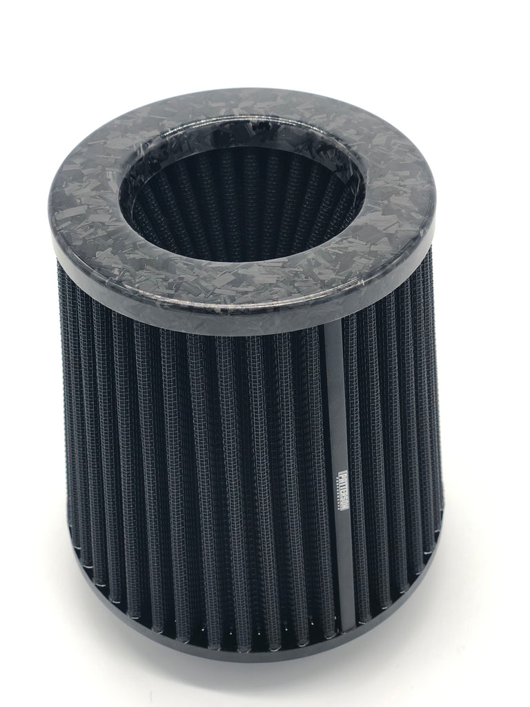 Patterson Performance Carbon-Flo Intake Filter - Universal