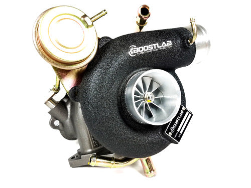 Boost Lab TD06SL2-54X Turbocharger - Subaru STI 2004-2021 / WRX