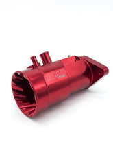 Load image into Gallery viewer, TDMimports Billet Turbo Inlet - Subaru WRX 2015-2021 / Forester XT 2014-2018