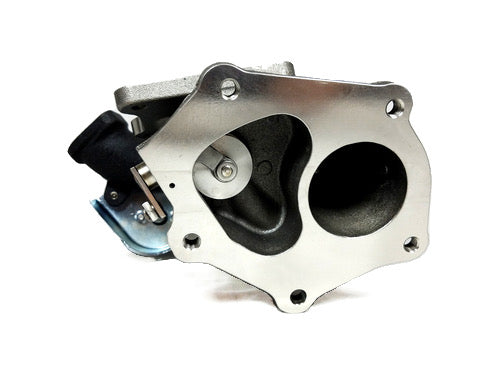Boost Lab TD06SL2-20G Billet Turbocharger - Mitsubishi Evolution X 2008-2015