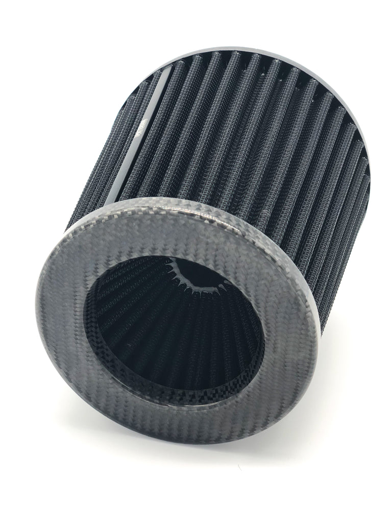 Patterson Performance Carbon-Flo Intake Filter - Universal