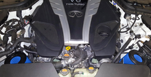 Load image into Gallery viewer, BMS Dual Billet Air Intake System - Infiniti Q50 / Q60 3.0t 2016+