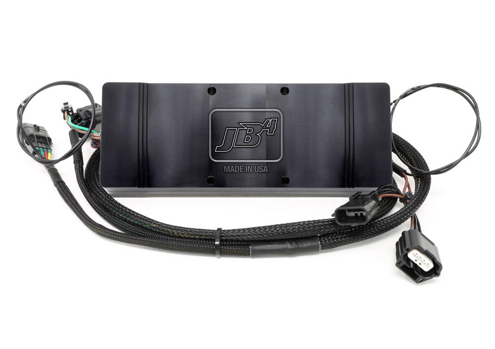 BMS 450HP Power Package - Infiniti Q50 / Q60 3.0T 2016+