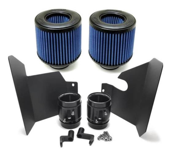 BMS 450HP Power Package - Infiniti Q50 / Q60 3.0T 2016+