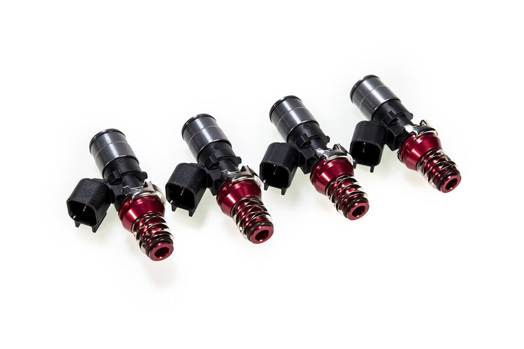 Injector Dynamics ID1050x Top Feed Fuel Injectors - Subaru WRX 2002-2014 / STi 2007-2020 / Legacy GT 2007-2013 / Forester XT 2007-2013