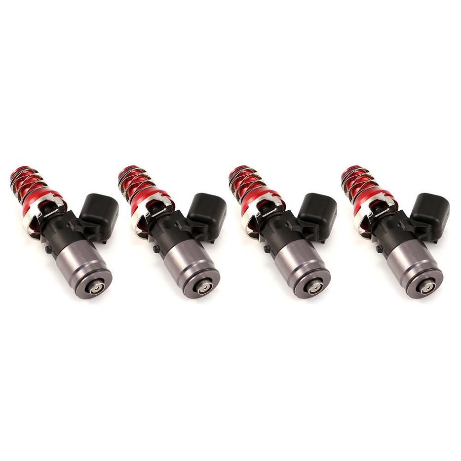 Injector Dynamics ID1300x Fuel Injectors - Subaru WRX 2002-2014 / 2007+ STI (+Multiple Fitments)
