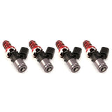 Injector Dynamics ID1300x Fuel Injectors - Subaru WRX 2002-2014 / 2007+ STI (+Multiple Fitments)
