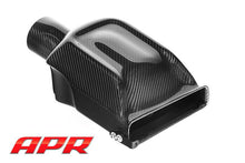 Load image into Gallery viewer, APR Carbon Fiber Intake System