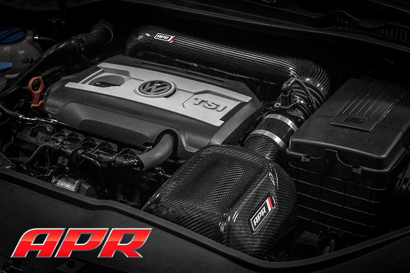 APR Carbon Fiber Intake System