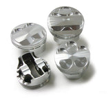 JE 99.75mm 8.5:1 Time Attack FSR Piston Set (79mm Stroke)- Subaru WRX 2006-2014 / STi 2004-2021 (+Multiple Fitments)