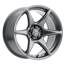 Load image into Gallery viewer, Kansei TANDEM Wheel  | Gloss Gunmetal